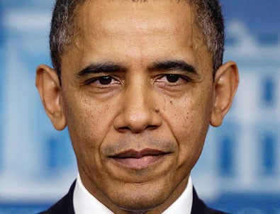 Obama, Irak için son kararını verdi