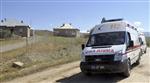 YÜKSEKOVA DEVLET HASTANESİ - Yüksekova'da 2 Erkek Cesedi Bulundu