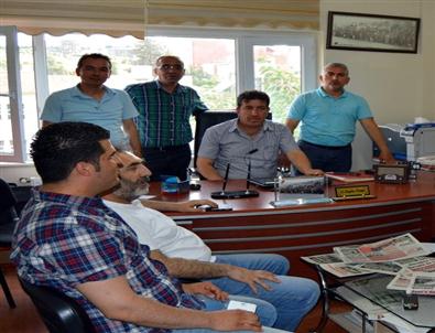 Agad'dan Besni Belediye Başkanı Öztürk’e Tepki