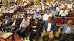 AHMET ÇAKıR - Ak Parti Battalgazi İstişare Toplantısı Yapıldı