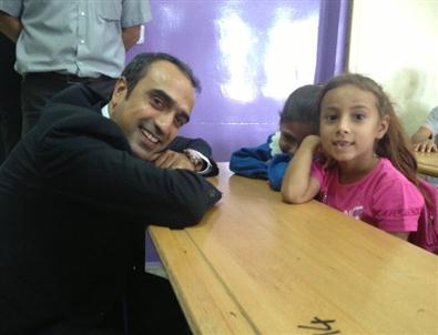 Ak Parti Diyarbakır Milletvekili Cuma İçten'den Babalar Günü Mesajı