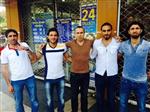 Bingölspor Diyarbakır’da Transferde Coştu