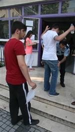 Bursa’da Lys-5 Heyecanı