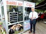 BALKAN SAVAŞI - Edirne'yi Tanıtma ve Tava Ciğeri Koruma Derneği Başkanı Dinar Açıklaması