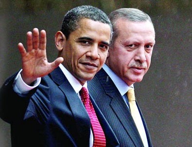 Erdoğan'dan 'Obama ile neden görüşmüyor'a yanıt