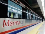 MARMARAY - İstanbullulara müjde!