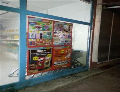 Kağızman’da Olaylı Gece