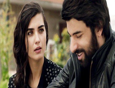 Kara Para Aşk Yunanistan'ı kavuracak