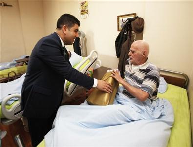 Karaoğlu Açıklaması