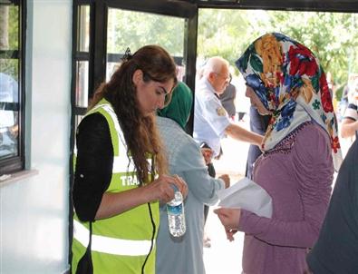 Konya’da Lys Heyecanı