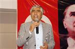 Ak Parti İl Danışma Meclisi Toplantısı Yapıldı