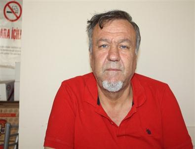 Alaşehir Add'de Başkan Yine Kocakabak