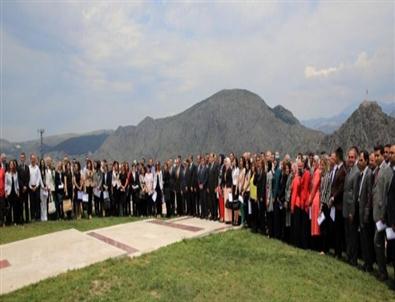 Amasya Milli Eğitim Müdürlüğü’nden 180 Başarı Belgesi