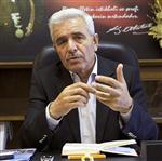 ÇEVRE BAKANLIĞI - Arpalı Belediyesi Belediye Başkanı Şadi Terzi Açıklaması