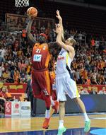 Beko Basketbol Ligi Play-off Final
