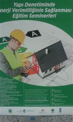 BIRLEŞMIŞ MILLETLER KALKıNMA PROGRAMı - Binalarda Enerji Verimliliğinin Artırılması Projesi