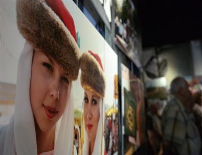 Bursa Kent Müzesi’nde ‘arya’lı Açılış