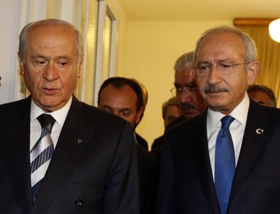 CHP ve MHP'nin Çatı adayı: Ekmeleddin İhsanoğlu