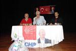 Chp Mudanya’da Başkan Selahattin Avcı Oldu