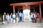 Dasev'in Gençlik Kolları Darende'de