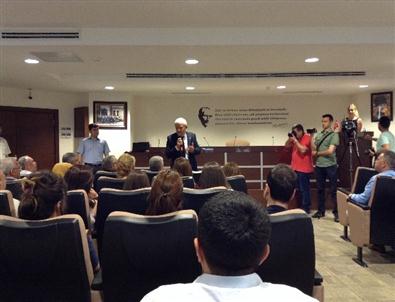 Edirne'nin Turizmi İçin Bir Araya Geldiler