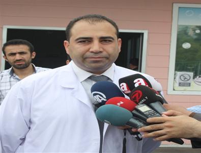 Minik Baran’ın Doktorundan Açıklama