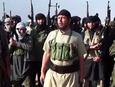 Reuters: IŞİD, Telafer'i aldı