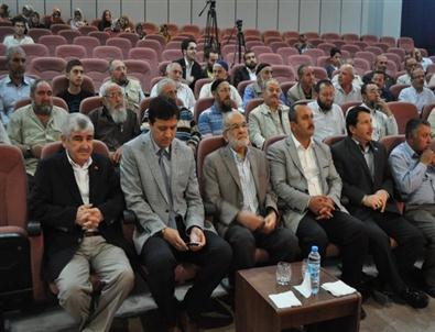 Saadet Partisi Genel Başkan Yardımcısı Temel Karamollaoğlu Açıklaması