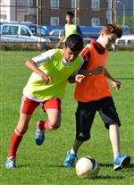 KıNıKLı - Spor Toto 3. Lig