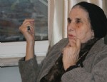 AYŞE ŞASA - Ünlü yazar Ayşe Şasa yaşamını yitirdi