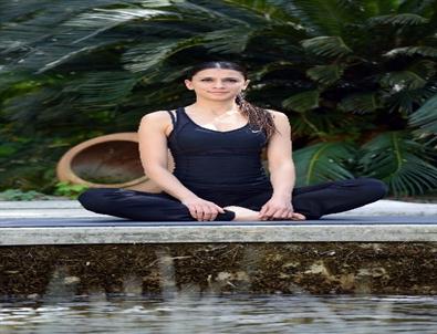 Yaz Aylarında Sporu Bırakmayın Uyarısı