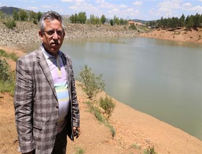 Yozgat Belediye Başkanı Arslan’dan Su Tasarrufu Uyarısı
