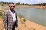 CEMİL ÇİÇEK BARAJI - Yozgat Belediye Başkanı Arslan’dan Su Tasarrufu Uyarısı