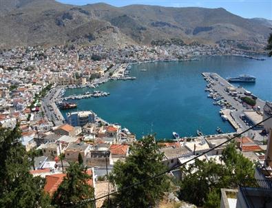 Yunan Adaları Türk Turistleri Bekliyor