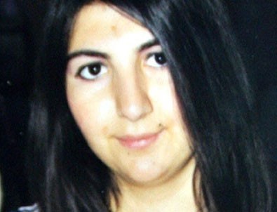 17 yaşındaki Esra bir haftadır kayıp