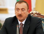 DAĞITIM ŞİRKETİ - Azerbaycan Cumhurbaşkanı Aliyev Atina'da