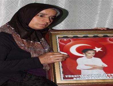 Bir Baba ve Annenin Feryadı