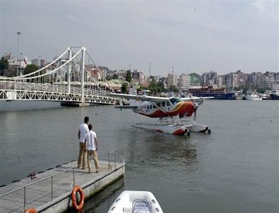 Burulaş Bandırma-istanbul Arasını 35 Dakikaya İndiriyor