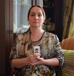 HAMBURG - Çeçen Gençten 3 Haftadır Haber Alınamıyor