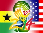 Gana ABD: 1-2 Maç Sonucu