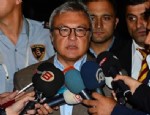 BEKO - Ergün: '3 cellat hakem atadılar!'