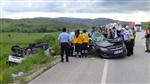 Erzincan’da Kazada Bir Aile Yok Oldu Açıklaması