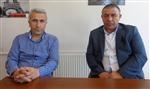 ABDURRAHMAN AKDEMIR - Erzincan Refahiyespor Köksal Kır İle Yola Devam Dedi