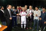 Etso’nun Düzenlediği Halı Saha Futbol Turnuvası Tamamlandı
