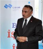 CNC - Hamamlarda Keseci Kıtlığı