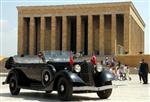 LİNCOLN - Atatürk’ün Makam Araçları Yenilenecek