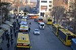 NİKAH SARAYI - Belediye Otobüsünde Son Durak Uygulaması