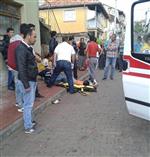 Beyşehir’de Trafik Kazası Açıklaması