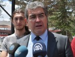 SIYASAL İSLAM - CHP'li Batum'dan 'Ekmeleddin İhsanoğlu' çıkışı