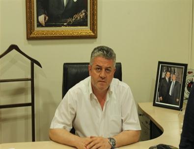 Düzce Tso’dan Önemli Açıklamalar